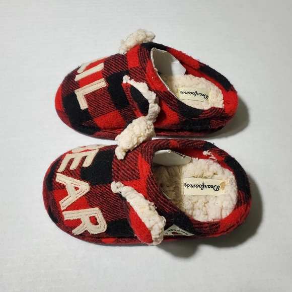 Kids slippers and gift box set - Picture 4 of 9